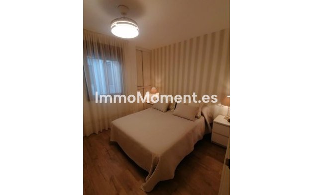 Resale - Apartment - Inland  - Alhaurín de la Torre