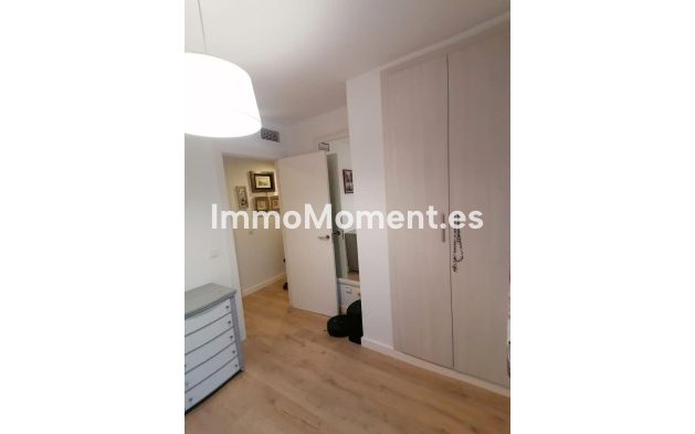 Resale - Apartment - Inland  - Alhaurín de la Torre
