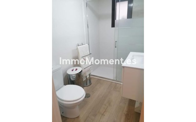 Resale - Apartment - Inland  - Alhaurín de la Torre