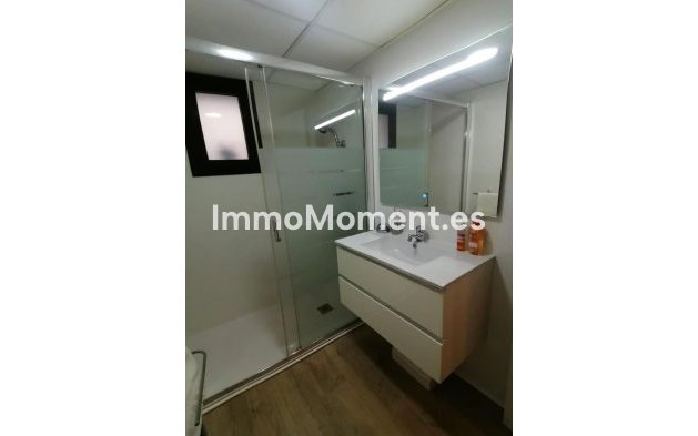 Resale - Apartment - Inland  - Alhaurín de la Torre