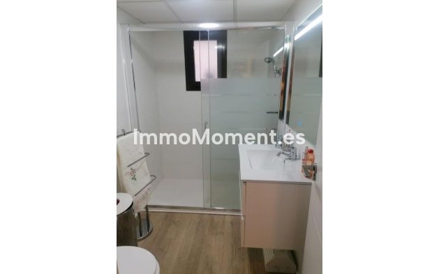 Resale - Apartment - Inland  - Alhaurín de la Torre