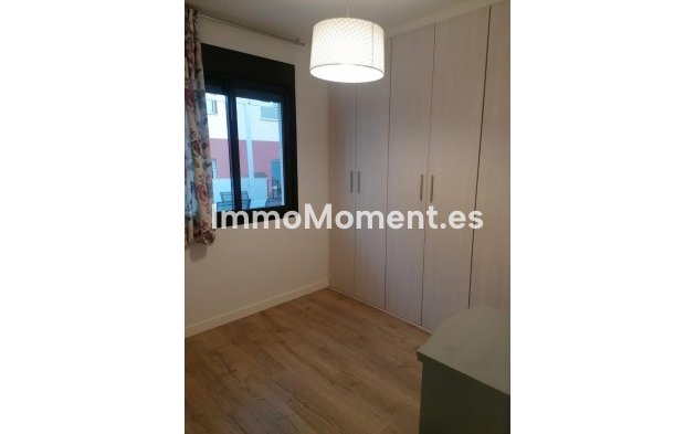 Resale - Apartment - Inland  - Alhaurín de la Torre
