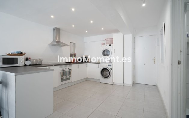 Resale - Apartment - Benalmadena - Benalmadena Centro