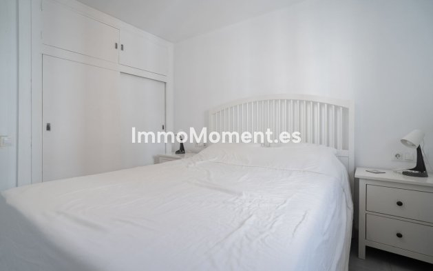 Resale - Apartment - Benalmadena - Benalmadena Centro