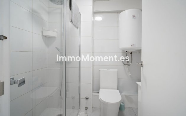 Resale - Apartment - Benalmadena - Benalmadena Centro