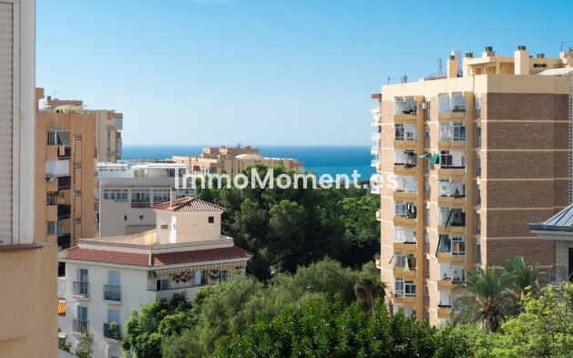 Resale - Apartment - Benalmadena - Benalmadena Centro