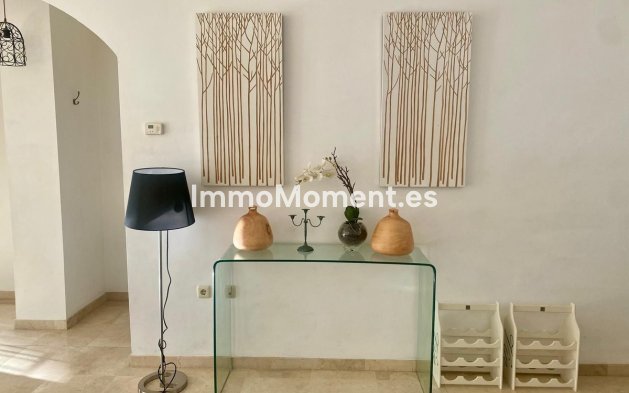 Bestaande woning - Appartement - Marbella - Nueva Andalucía