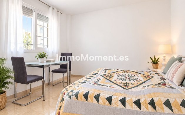 Bestaande woning - Appartement - Marbella - Nueva Andalucía