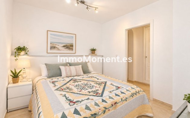 Bestaande woning - Appartement - Marbella - Nueva Andalucía