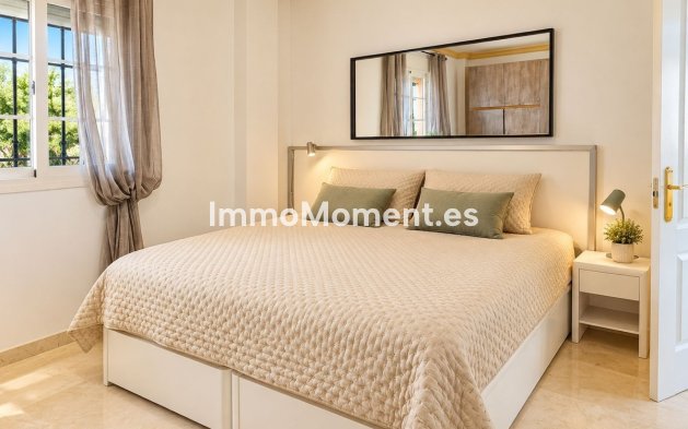 Bestaande woning - Appartement - Marbella - Nueva Andalucía