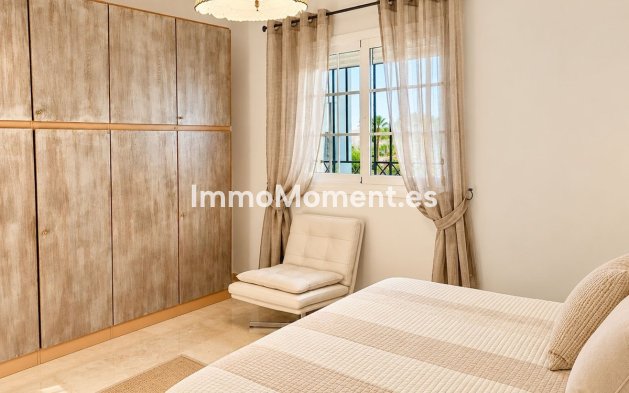 Bestaande woning - Appartement - Marbella - Nueva Andalucía