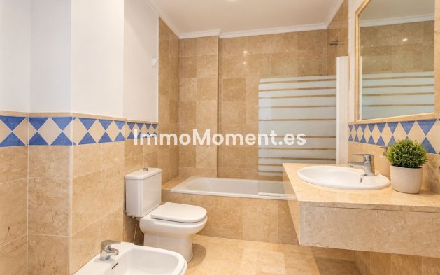Bestaande woning - Appartement - Marbella - Nueva Andalucía