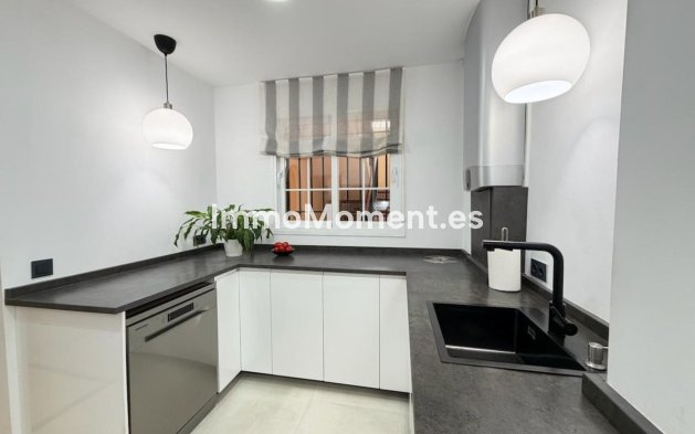 Bestaande woning - Appartement - Marbella - Nueva Andalucía