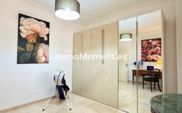 Bestaande woning - Appartement - Marbella - Nueva Andalucía