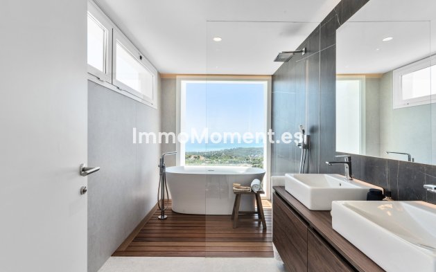 Construction neuve - Villa individuelle - Altea