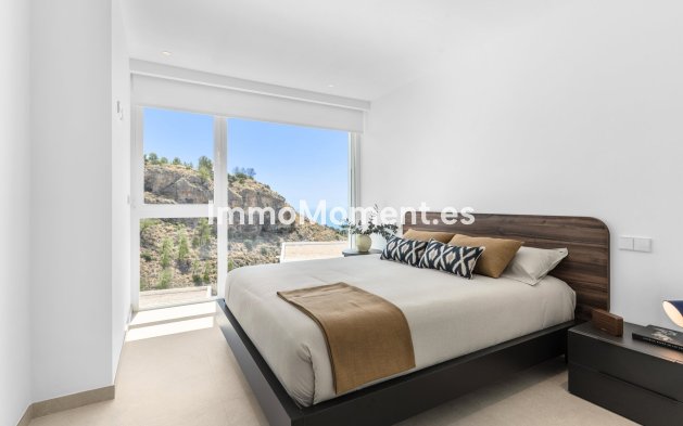 Construction neuve - Villa individuelle - Altea