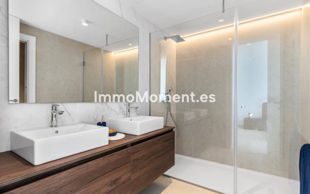 Construction neuve - Villa individuelle - Altea