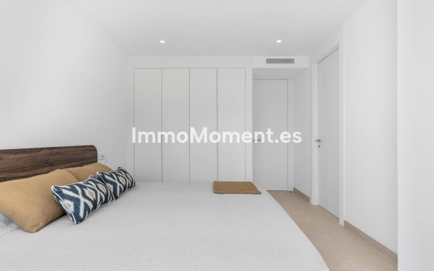 Construction neuve - Villa individuelle - Altea