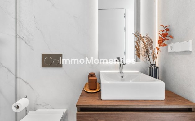 Construction neuve - Villa individuelle - Altea