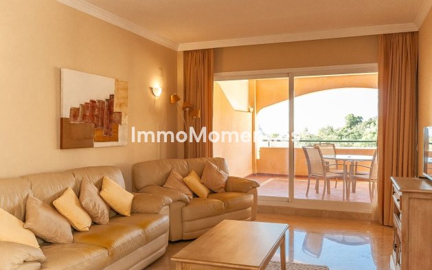 Revente - Appartement - Marbella - Elviria
