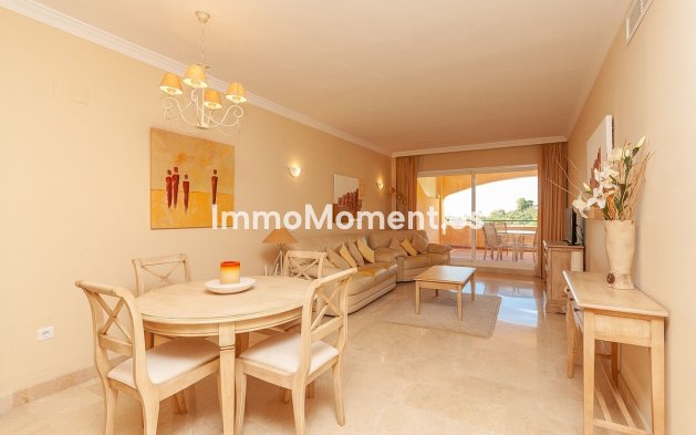 Revente - Appartement - Marbella - Elviria