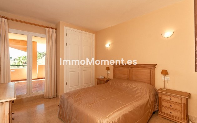 Revente - Appartement - Marbella - Elviria