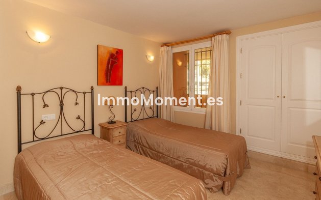 Revente - Appartement - Marbella - Elviria