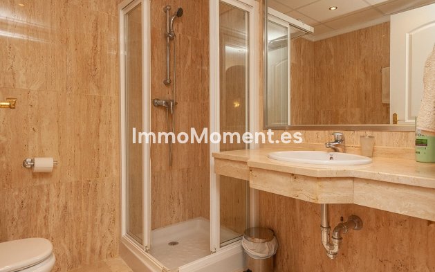Revente - Appartement - Marbella - Elviria