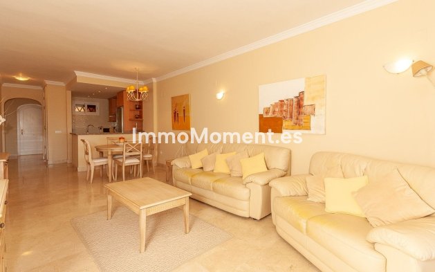 Revente - Appartement - Marbella - Elviria