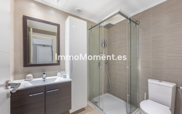 Resale - Apartment - Benahavís - Benahavís Centro