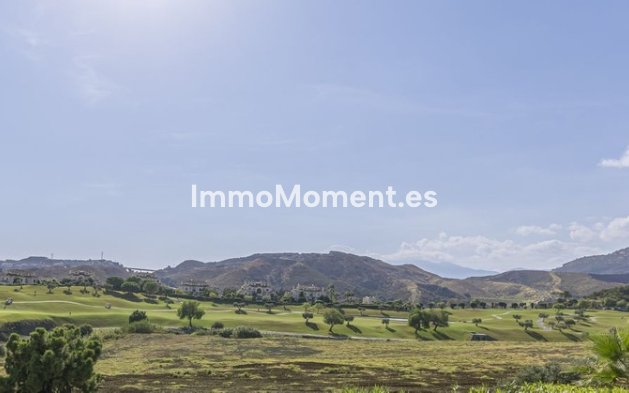 Resale - Apartment - Benahavís - Benahavís Centro