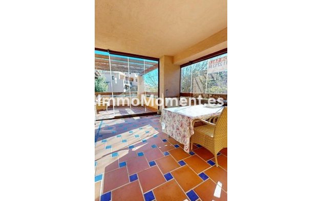 Revente - Appartement - Estepona  - Hacienda del Sol