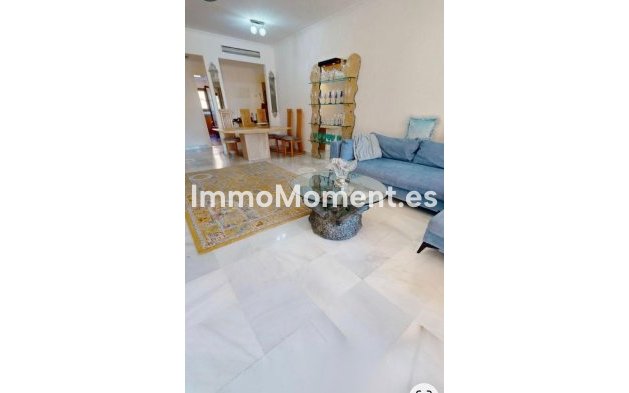 Revente - Appartement - Estepona  - Hacienda del Sol