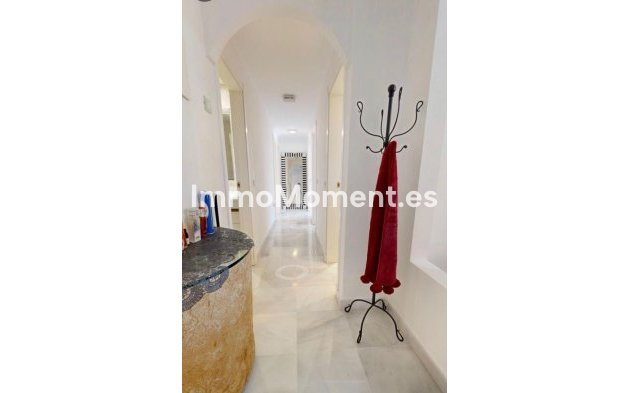 Revente - Appartement - Estepona  - Hacienda del Sol