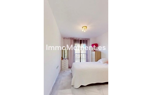 Revente - Appartement - Estepona  - Hacienda del Sol