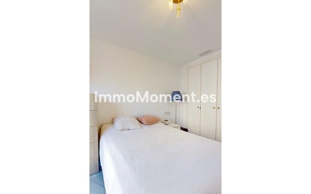 Revente - Appartement - Estepona  - Hacienda del Sol