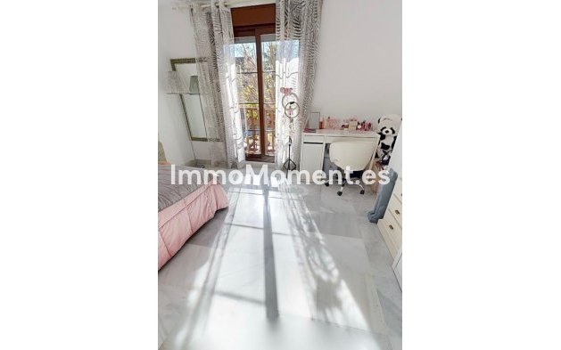 Revente - Appartement - Estepona  - Hacienda del Sol