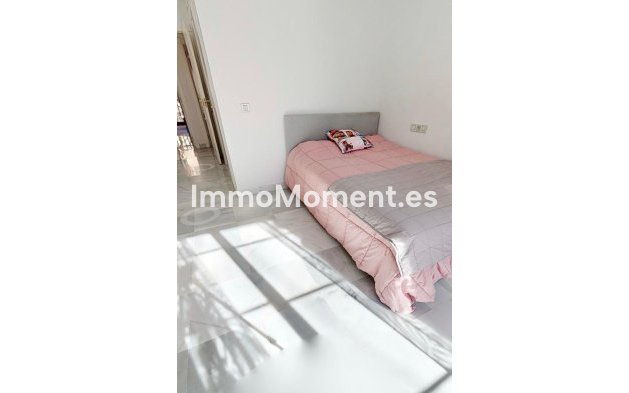 Revente - Appartement - Estepona  - Hacienda del Sol
