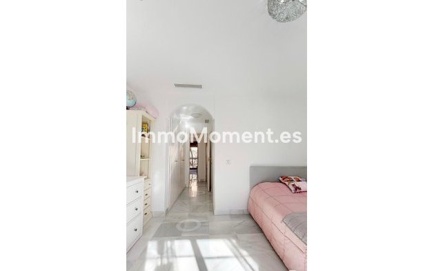 Revente - Appartement - Estepona  - Hacienda del Sol