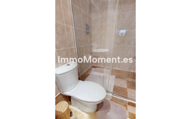 Revente - Appartement - Estepona  - Hacienda del Sol