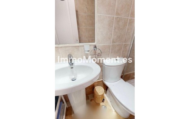 Revente - Appartement - Estepona  - Hacienda del Sol