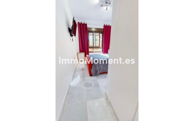 Revente - Appartement - Estepona  - Hacienda del Sol