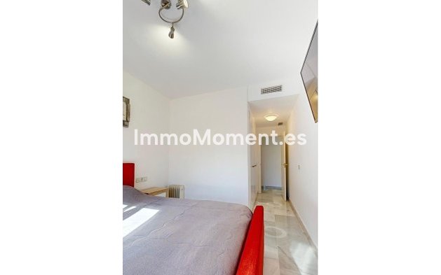 Revente - Appartement - Estepona  - Hacienda del Sol
