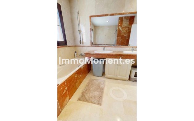 Revente - Appartement - Estepona  - Hacienda del Sol