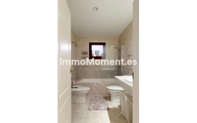 Revente - Appartement - Estepona  - Hacienda del Sol