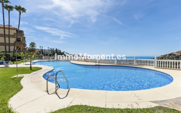 Bestaande woning - Appartement - Mijas Costa - Calahonda