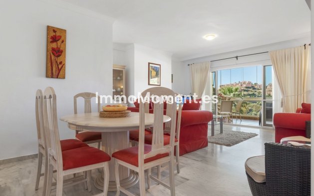 Bestaande woning - Appartement - Mijas Costa - Calahonda