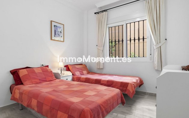 Bestaande woning - Appartement - Mijas Costa - Calahonda