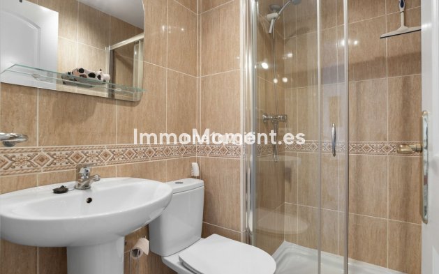 Bestaande woning - Appartement - Mijas Costa - Calahonda