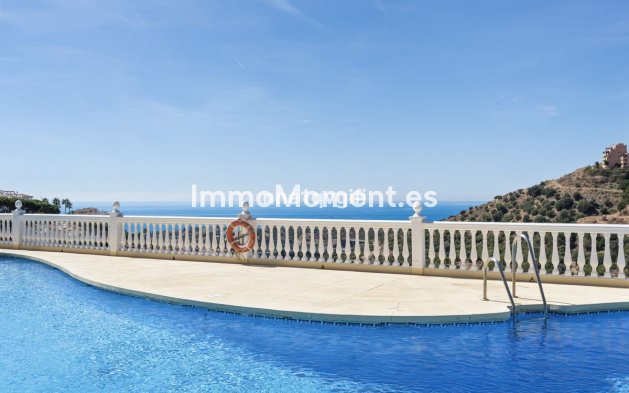 Bestaande woning - Appartement - Mijas Costa - Calahonda